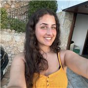 I'm an undergraduate at Durham University and would love to teach any level of student, up to A-Level.